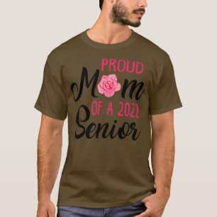 Klassen Mamma 2022 2 T Shirt