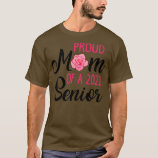 Klassen Mamma 2022 2 T Shirt
