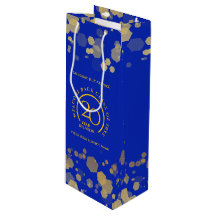 Klassen Reunion för Blue & Guld School College