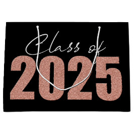 Klassen ro Guld Glitter 2025