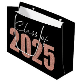 Klassen ro Guld Glitter 2025