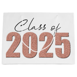 Klassen ro Guld Glitter 2025