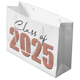 Klassen ro Guld Glitter 2025