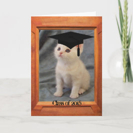 Klassen studenten 2015 kort