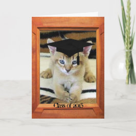 Klassen studenten 2015 kort