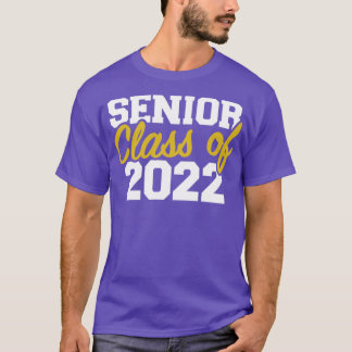 Klassen studenten 2022 t shirt