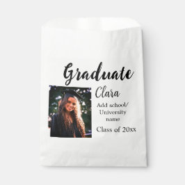 Klassen Studenten lägg till namn med 20xx gratuler