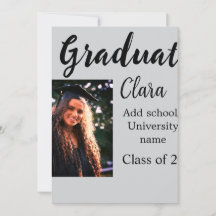 Klassen Studenten lägg till namn med 20xx gratuler