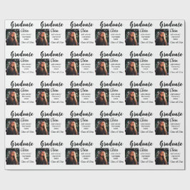 Klassen Studenten lägg till namn med 20xx gratuler Presentpapper