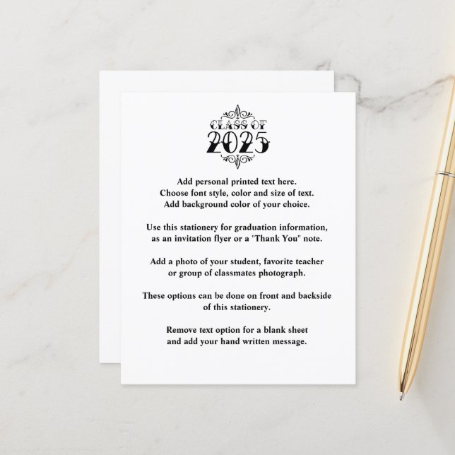 Klassen Tattoo Stil 2025 Studenten (Fram/Back In Situ)