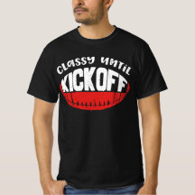 Klassen tills Sparka av