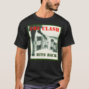 Klassen u2013 träffar bakalbum t shirt