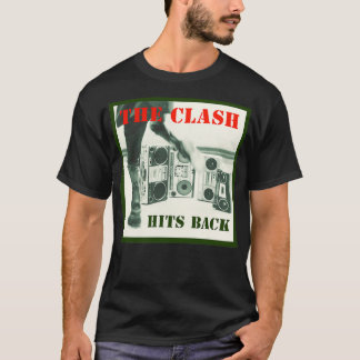 Klassen u2013 träffar bakalbum t shirt