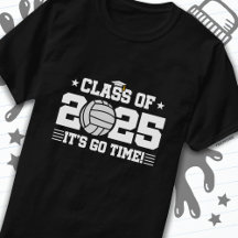 Klassen Volleyball Player Studenten 2025