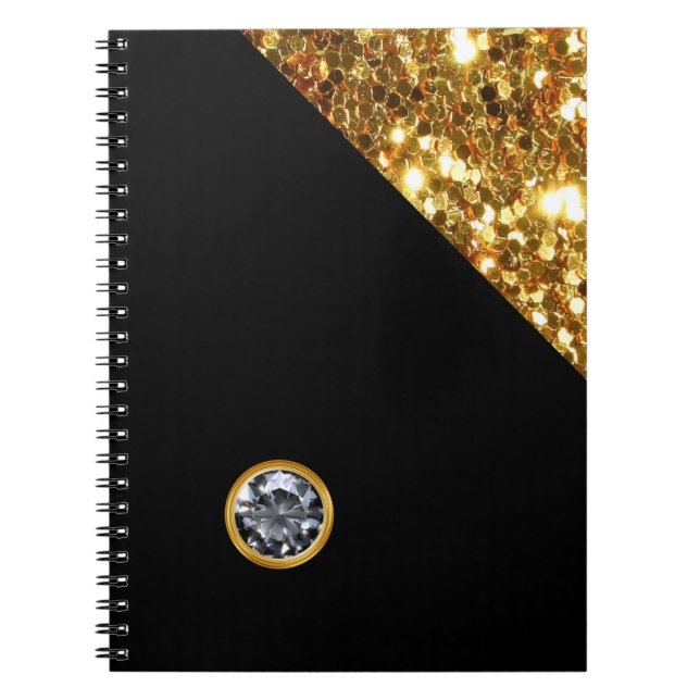 Klassens bärbara dator Journal Anteckningsbok (Framsidan)
