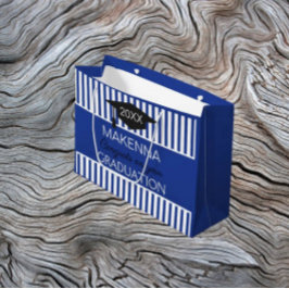 Klassi! Anpassningsbar STUDENTEN presentsäck