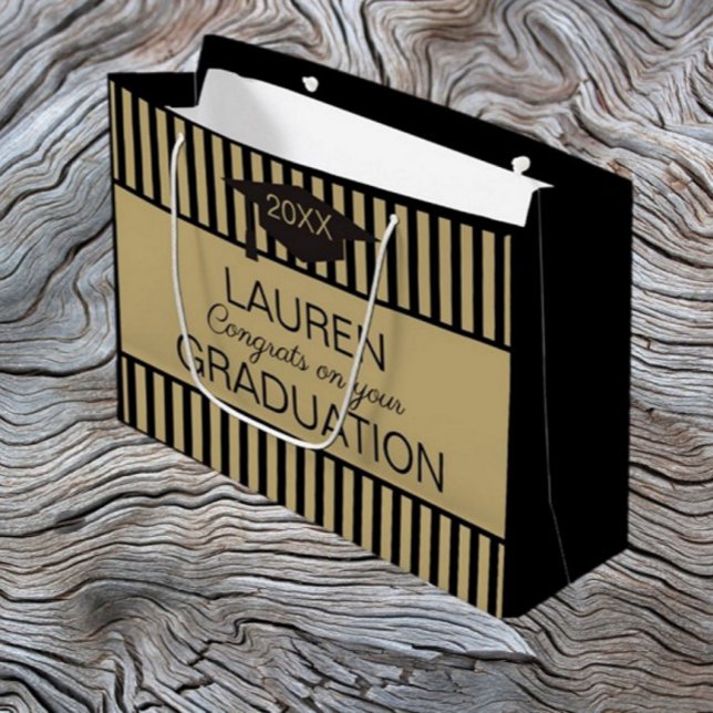 Klassi! Anpassningsbar STUDENTEN presentsäck (Skapare uppladdad)