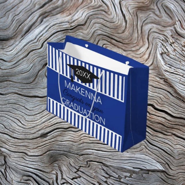 Klassi! Anpassningsbar STUDENTEN presentsäck (Skapare uppladdad)