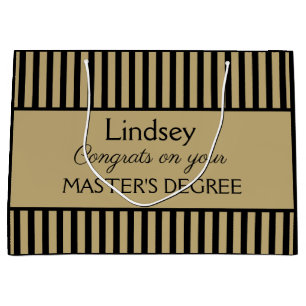 Klassi! Anpassningsbarnas presentpåse i form av gr