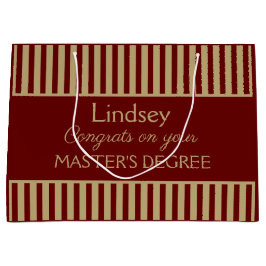 Klassi! Anpassningsbarnas presentpåse i form av gr