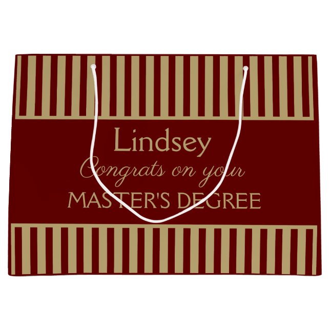 Klassi! Anpassningsbarnas presentpåse i form av gr (Framsidan)