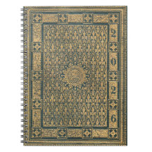 Klassi & Classic Fleur-de-Lis 2026 Journal