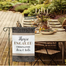 Klassi! Förlovningsfest