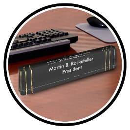 Klassi Office Executive Gift