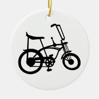 KLASSIC 60:S BIKE-BICYLE SCHWINN STINGRAY BIKE JULGRANSPRYDNAD KERAMIK