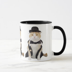 Klassificera agerar mugg