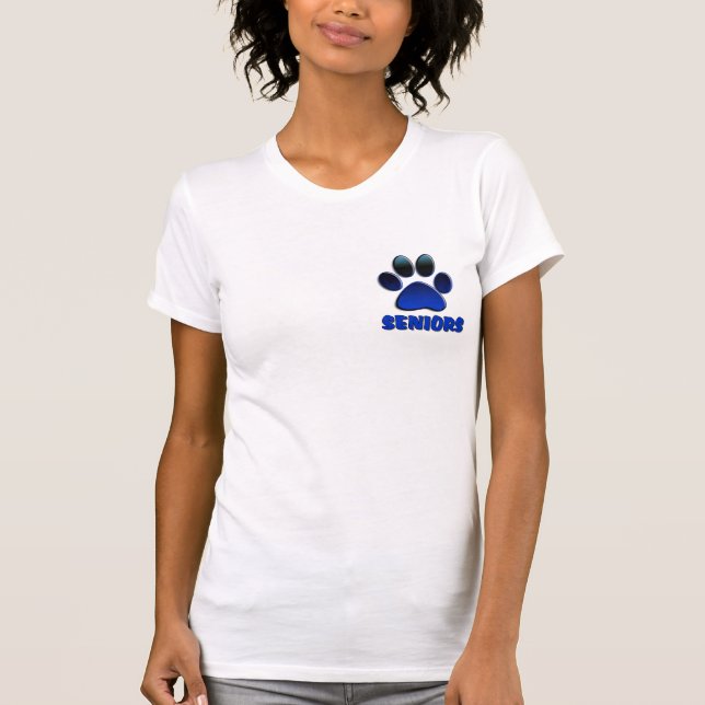 Klassificera av 2010 tee (Framsida)