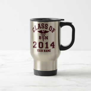 Klassificera av 2014 BSN Resemugg