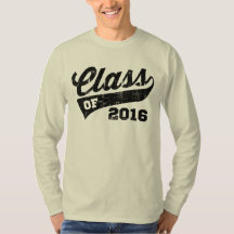 Klassificera av 2016