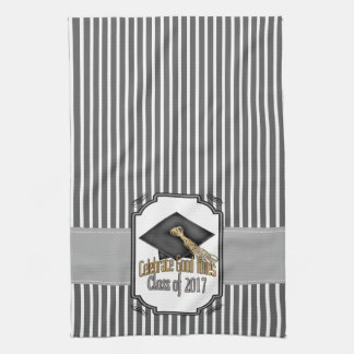 Klassificera av 2017 firar den bra kökshandduk