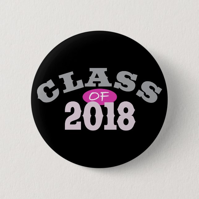 Klassificera av 2018 rosor knapp (Framsida)