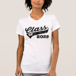 Klassificera av 2029 tee shirt