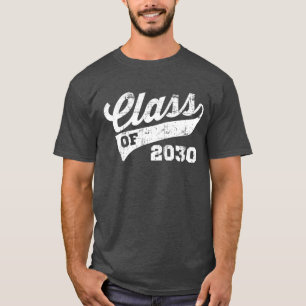 Klassificera av 2030 t shirt