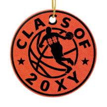 Klassificera av 20?? Basket