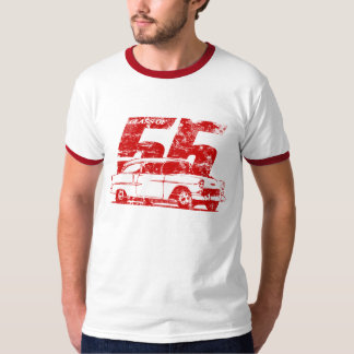 Klassificera av 55 tee shirt