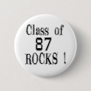 Klassificera av '87 stenar! Knäppas Knapp