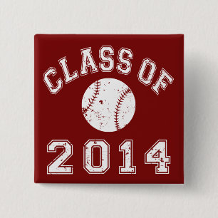 Klassificera av baseball 2014 knapp