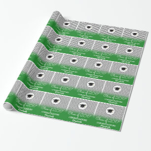 Klassificera av den gröna personligstudenten 2017 presentpapper