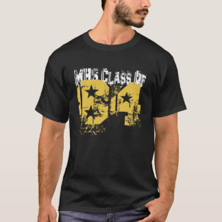 Klassificera av högstadiet för 84 MHS Maryvale T-shirt