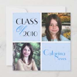 Klassificera av inbjudan 2010