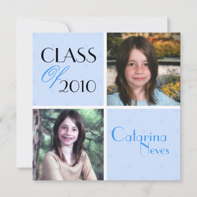 Klassificera av inbjudan 2010 (Framsida)