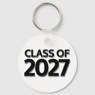Klassificera av keychain 2027 nyckelring