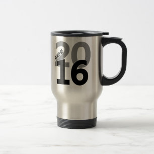Klassificera av mugg 2016 - välj stil & färga
