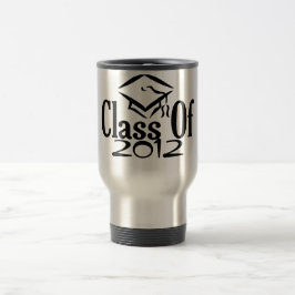 Klassificera av NÅGON beställnings- mugg för ÅR -