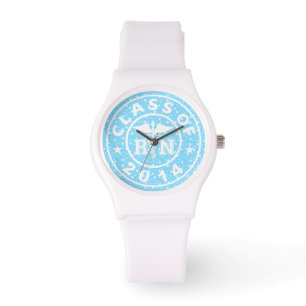 Klassificera av RN 2014 Armbandsur