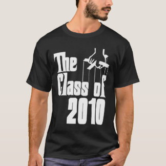 Klassificera av skjortan 2010 t shirt